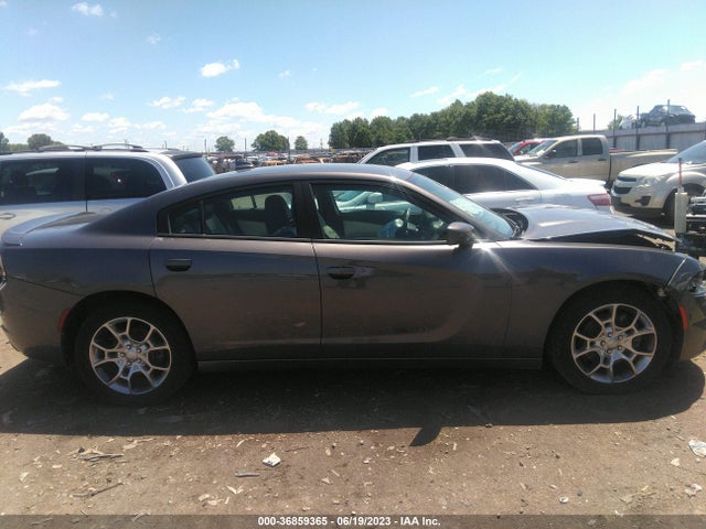 Dodge Charger Sxt 2016 2C3CDXJG2GH183319 Image 13