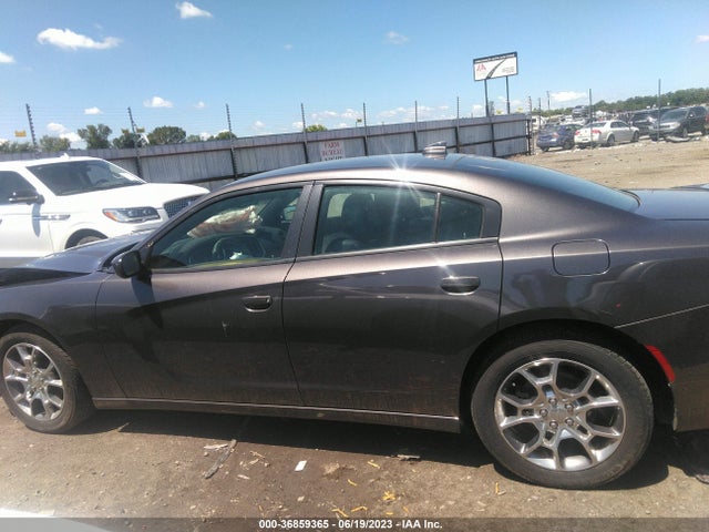 Dodge Charger Sxt 2016 2C3CDXJG2GH183319 Image 14