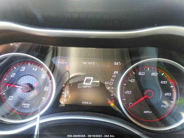 Dodge Charger Sxt 2016 2C3CDXJG2GH183319 Image 7