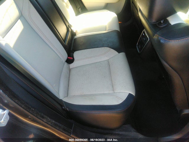 Dodge Charger Sxt 2016 2C3CDXJG2GH183319 Image 8