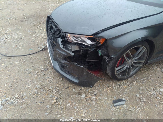 WAUBFGFF6F1037906 Audi S3/a3 2.0t Premium Plus