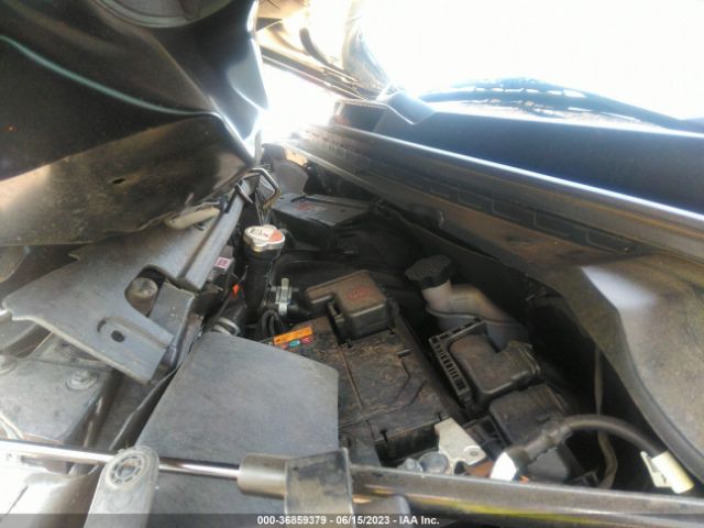 KNDJN2A29K7682999 KIA Soul Base