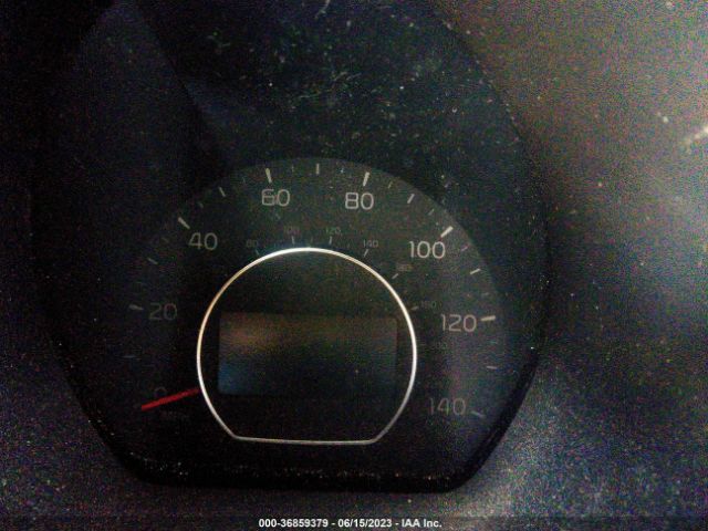 KNDJN2A29K7682999 KIA Soul Base