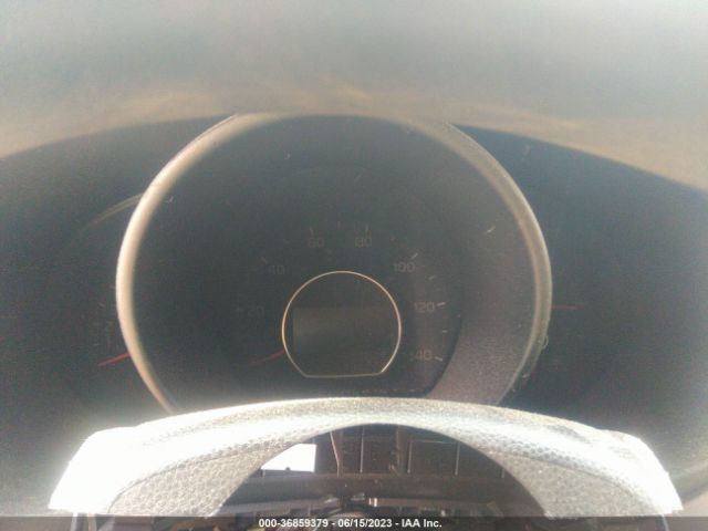 KNDJN2A29K7682999 KIA Soul Base