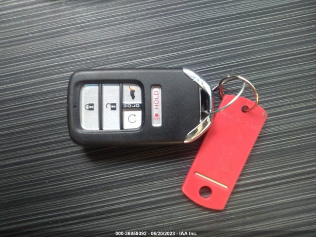 Honda Pilot Ex-l 2017 5FNYF6H5XHB047716 Image 11
