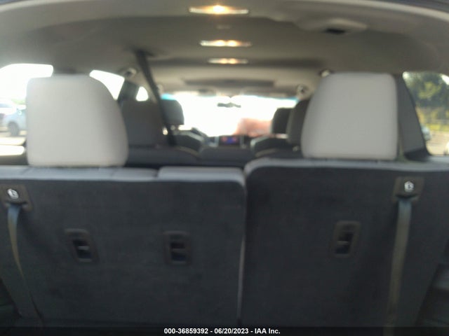 Honda Pilot Ex-l 2017 5FNYF6H5XHB047716 Image 8