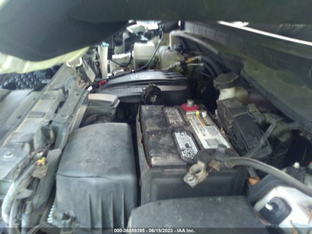 KNDPBCAC7F7684161 KIA Sportage Lx
