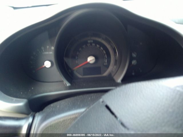 KNDPBCAC7F7684161 KIA Sportage Lx