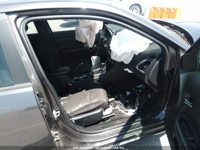 Dodge AVENGER SE 2014 1C3CDZAB1EN228559 Image 5