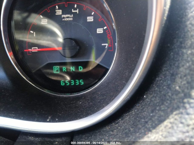 Dodge AVENGER SE 2014 1C3CDZAB1EN228559 Image 7