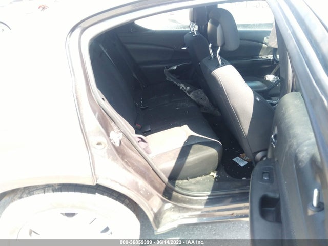 Dodge AVENGER SE 2014 1C3CDZAB1EN228559 Image 8