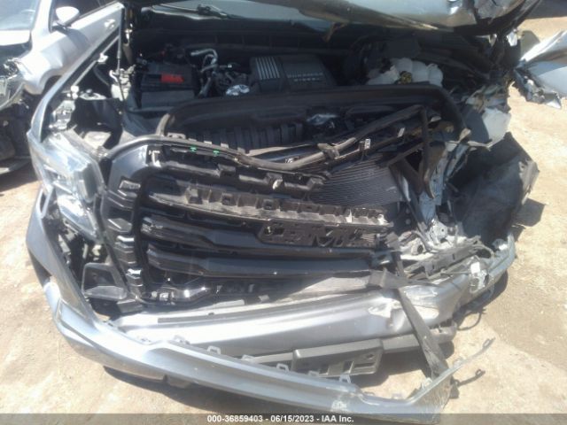 3GTP8CETXMG441518 GMC Sierra 1500 Elevation