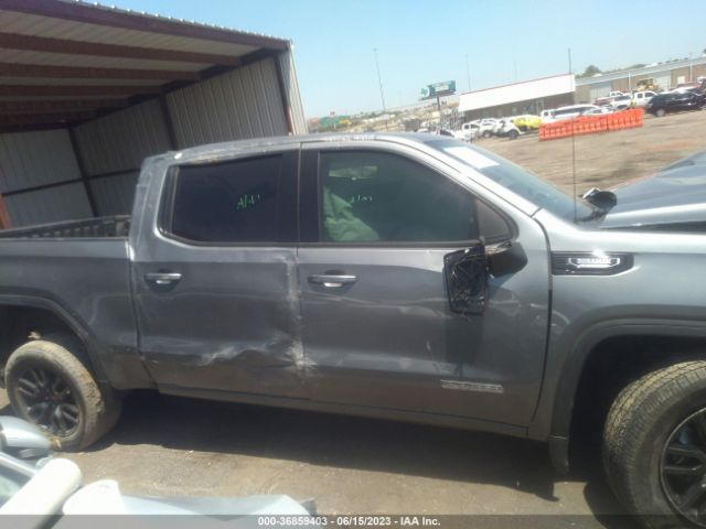 3GTP8CETXMG441518 GMC Sierra 1500 Elevation