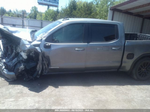 3GTP8CETXMG441518 GMC Sierra 1500 Elevation