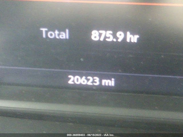 3GTP8CETXMG441518 GMC Sierra 1500 Elevation