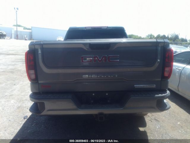 3GTP8CETXMG441518 GMC Sierra 1500 Elevation