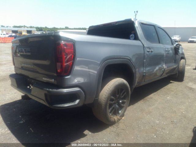 3GTP8CETXMG441518 GMC Sierra 1500 Elevation