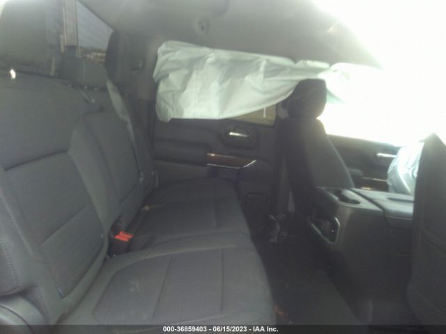3GTP8CETXMG441518 GMC Sierra 1500 Elevation