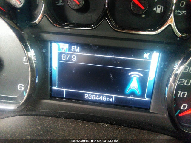 Chevrolet Suburban Lt 2020 1GNSCHKC5LR144429 Image 15
