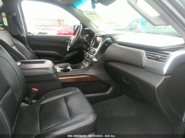 Chevrolet Suburban Lt 2020 1GNSCHKC5LR144429 Image 5