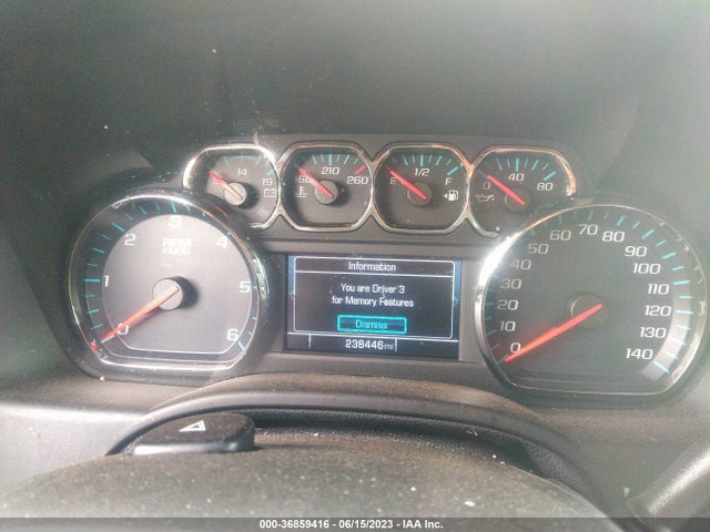 Chevrolet Suburban Lt 2020 1GNSCHKC5LR144429 Image 7