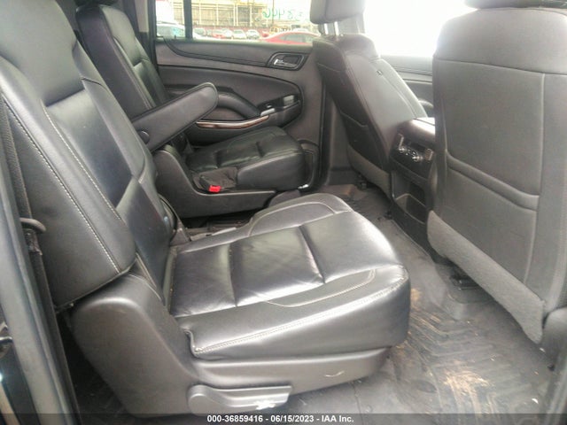 Chevrolet Suburban Lt 2020 1GNSCHKC5LR144429 Image 8