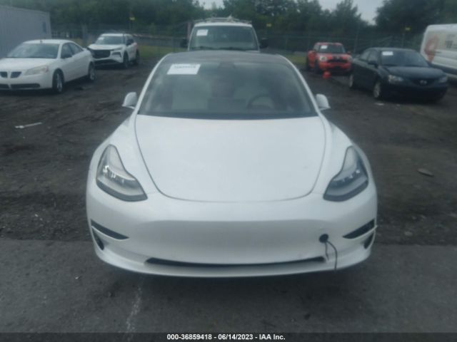 5YJ3E1EA0KF486898 Tesla Model 3 Standard Range Plus