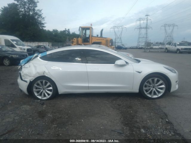 5YJ3E1EA0KF486898 Tesla Model 3 Standard Range Plus