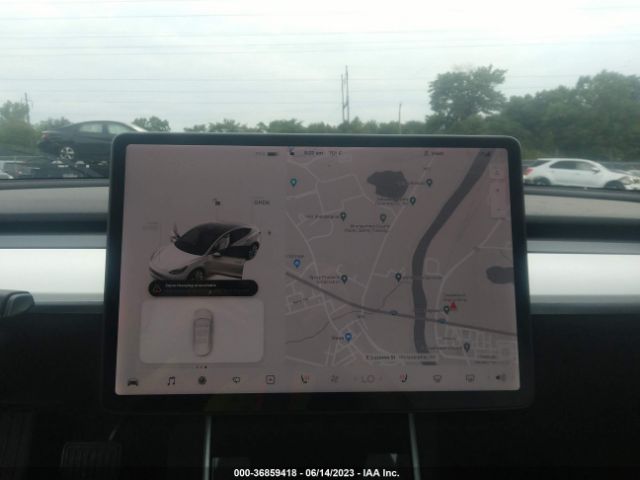 5YJ3E1EA0KF486898 Tesla Model 3 Standard Range Plus