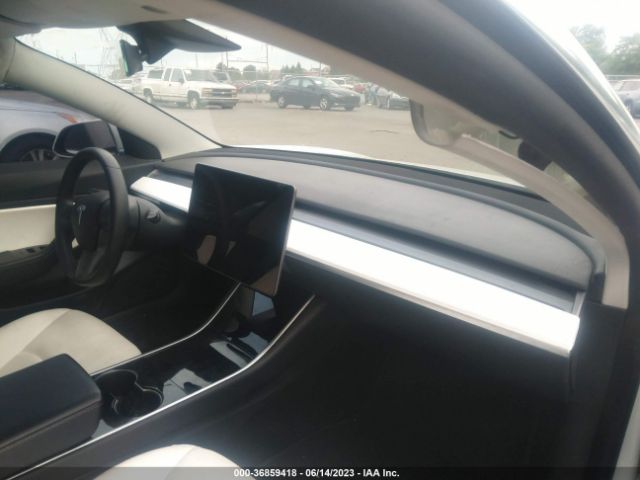 5YJ3E1EA0KF486898 Tesla Model 3 Standard Range Plus