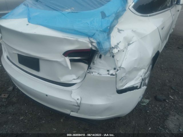 5YJ3E1EA0KF486898 Tesla Model 3 Standard Range Plus