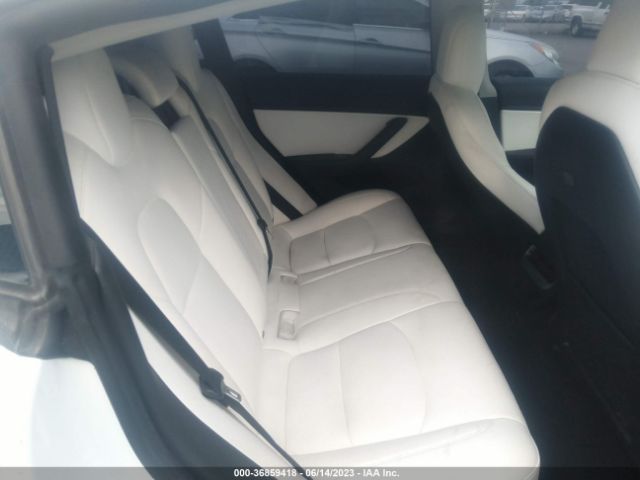 5YJ3E1EA0KF486898 Tesla Model 3 Standard Range Plus