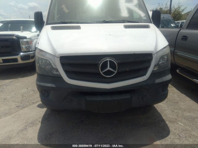 WD3PE8DD7GP364648 Mercedes-Benz SPRINTER CARGO VANS