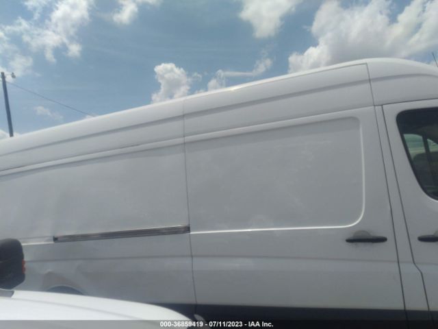 WD3PE8DD7GP364648 Mercedes-Benz SPRINTER CARGO VANS