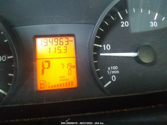 WD3PE8DD7GP364648 Mercedes-Benz SPRINTER CARGO VANS