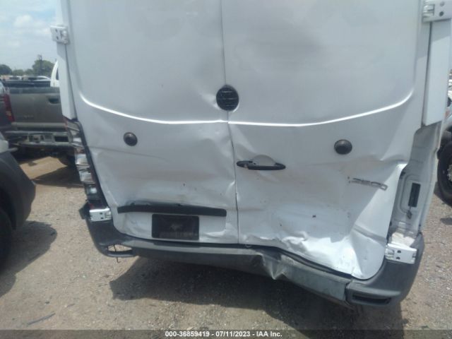 WD3PE8DD7GP364648 Mercedes-Benz SPRINTER CARGO VANS