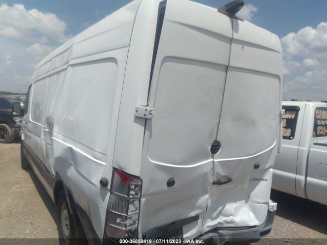 WD3PE8DD7GP364648 Mercedes-Benz SPRINTER CARGO VANS