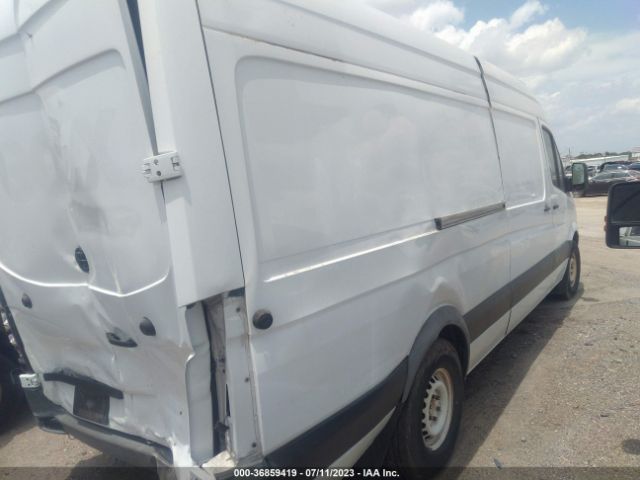 WD3PE8DD7GP364648 Mercedes-Benz SPRINTER CARGO VANS