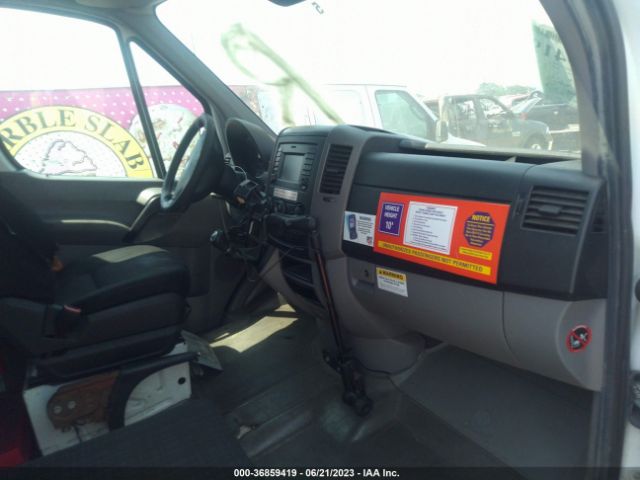 WD3PE8DD7GP364648 Mercedes-Benz SPRINTER CARGO VANS