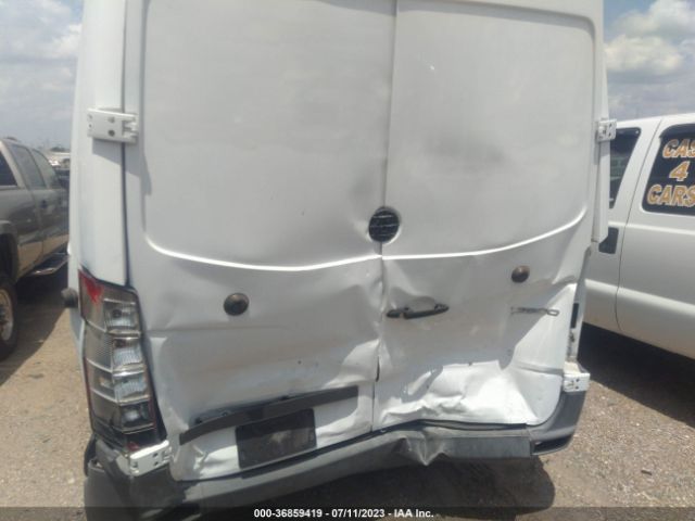 WD3PE8DD7GP364648 Mercedes-Benz SPRINTER CARGO VANS