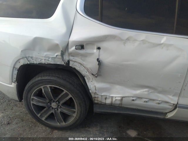 GMC Acadia Denali 2017 1GKKNPLS4HZ216249 Image 6