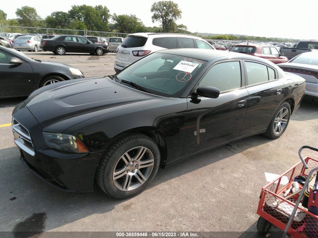 36859446 :رقم المزاد ، 2C3CDXAG6DH721449 vin ، 2013 Dodge Charger Police مزاد بيع