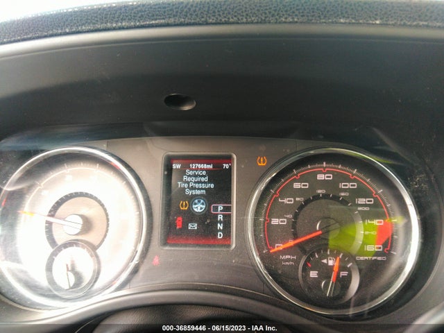 36859446 :رقم المزاد ، 2C3CDXAG6DH721449 vin ، 2013 Dodge Charger Police مزاد بيع