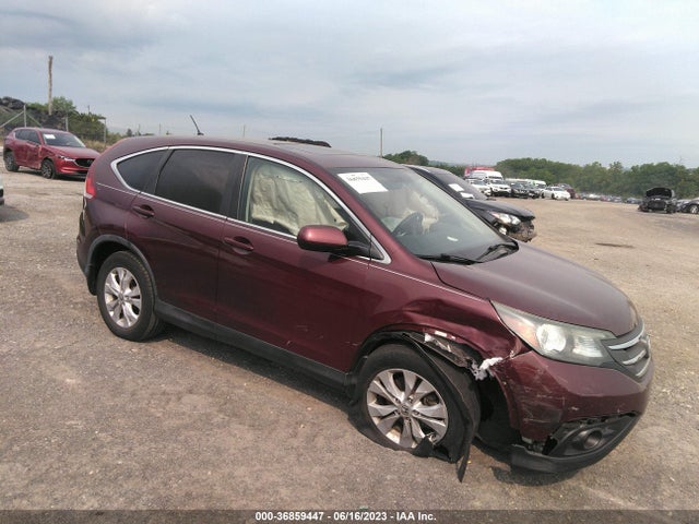 2014 5J6RM4H52EL093767 main image