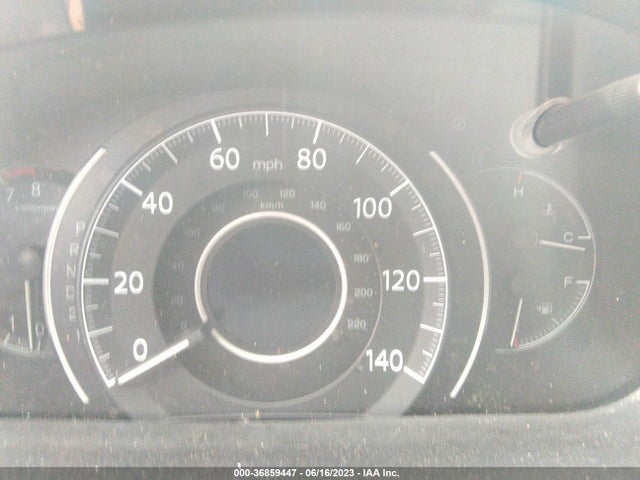 Honda CR-V EX 2014 5J6RM4H52EL093767 Image 6