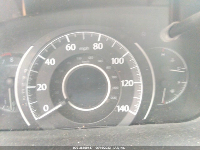 Honda CR-V EX 2014 5J6RM4H52EL093767 Image 12