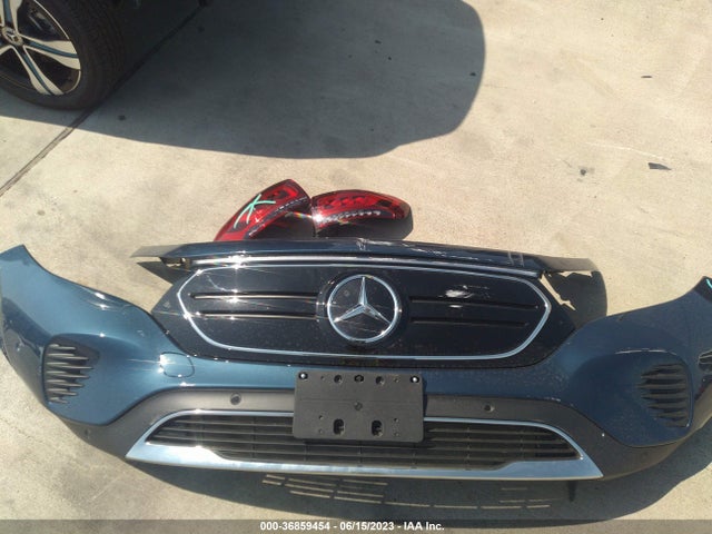 2023 Mercedes-Benz EQB, VIN: W1N9M0KB5PN018011