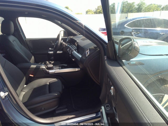 2023 Mercedes-Benz EQB, VIN: W1N9M0KB5PN018011