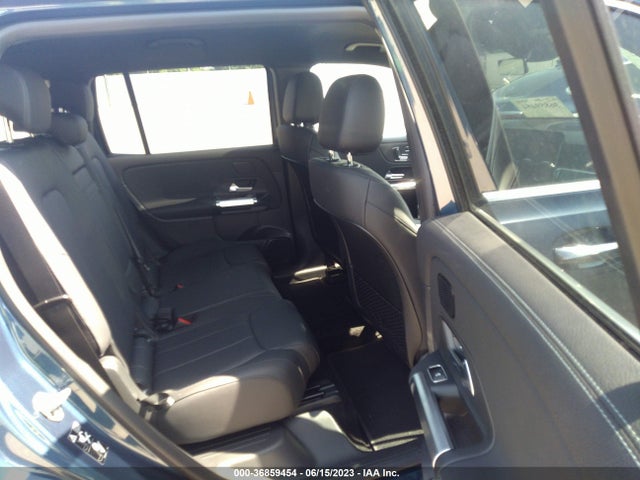 2023 Mercedes-Benz EQB, VIN: W1N9M0KB5PN018011