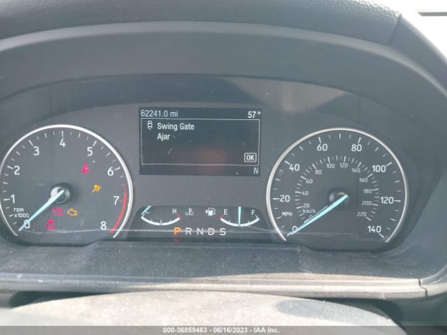 MAJ6S3GL3LC367859 Ford Ecosport Se